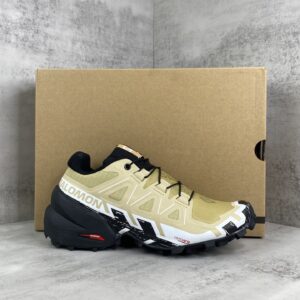 Salomon custom