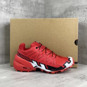 Salomon custom