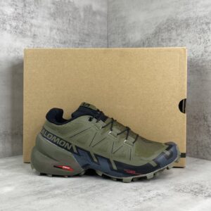 Salomon custom