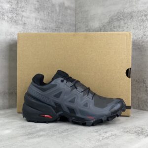 Salomon custom