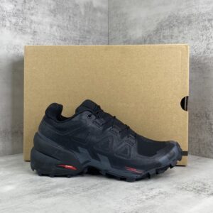 Salomon custom
