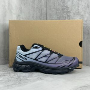 Salomon custom