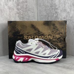 Salomon custom