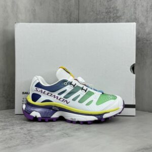 Salomon custom