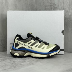 Salomon custom