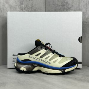 Salomon custom