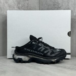 Salomon custom