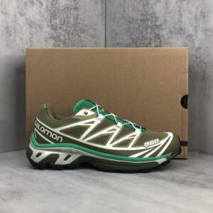 Salomon custom