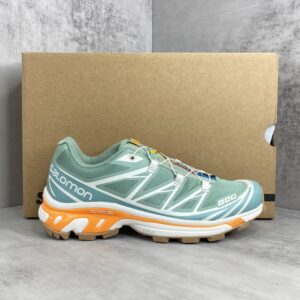 Salomon custom
