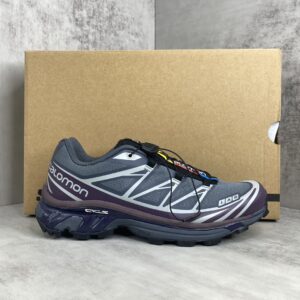 Salomon custom