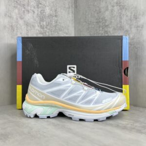Salomon custom