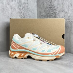 Salomon custom