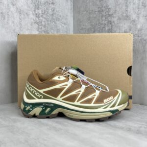 Salomon custom