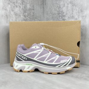 Salomon custom