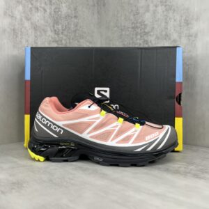 Salomon custom
