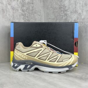 Salomon custom
