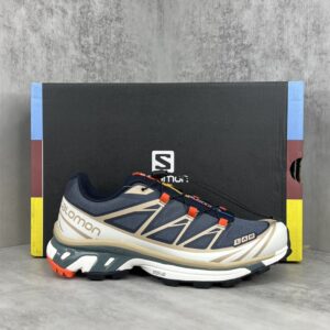 Salomon custom
