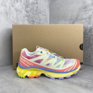 Sneakers Running Salomon Custom