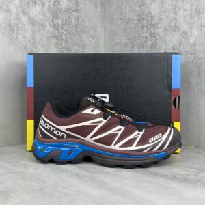 Salomon custom