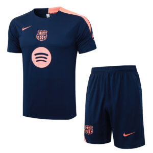 Short T-shirt de foot