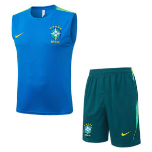 Short T-shirt de foot