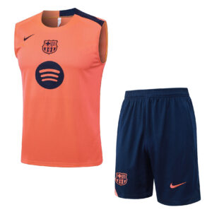 Short T-shirt de foot