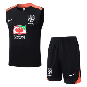 Short T-shirt de foot