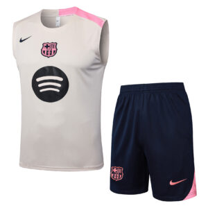Short T-shirt de foot