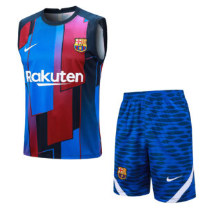 Short T-shirt de foot