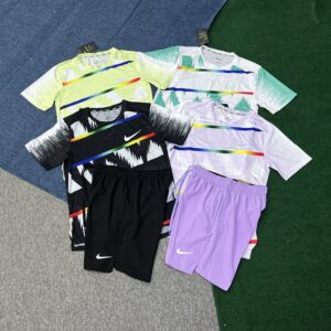 Short t-shirt Nike