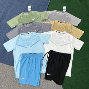 Short t-shirt Nike