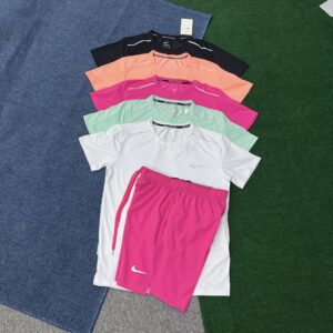 Short t-shirt Nike