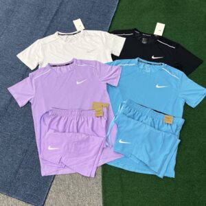 Short t-shirt Nike