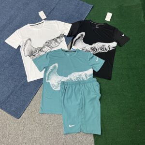Short t-shirt Nike