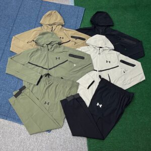 Under Armour