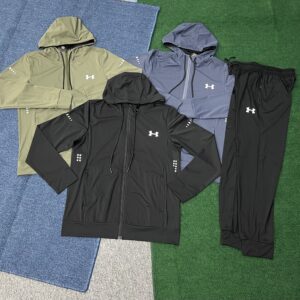 Under Armour