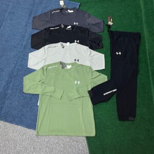 Under Armour