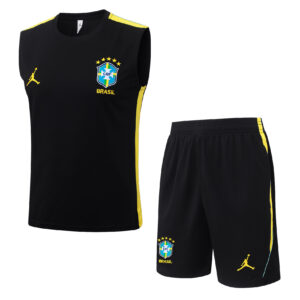 Short T-shirt de foot