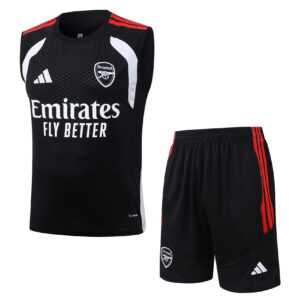 Short T-shirt de foot