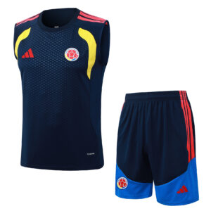 Short T-shirt de foot