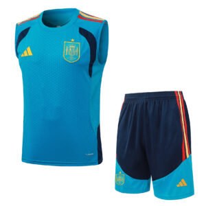 Short T-shirt de foot