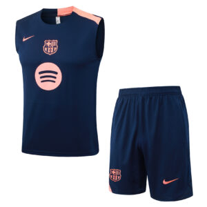 Short T-shirt de foot