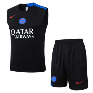 Short T-shirt de foot
