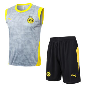 Short T-shirt de foot