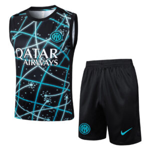 Short T-shirt de foot