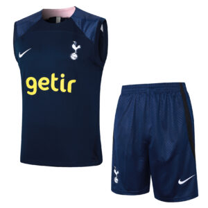 Short T-shirt de foot