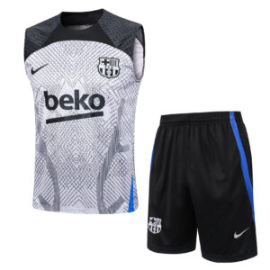 Short T-shirt de foot