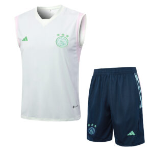 Short T-shirt de foot