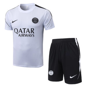 Short T-shirt de foot