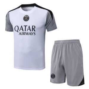 Short T-shirt de foot
